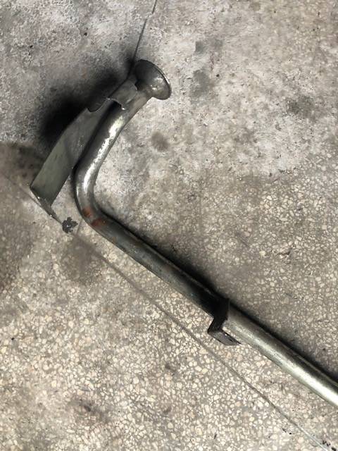 Liebherr D926 - Obudowa Rozrządu