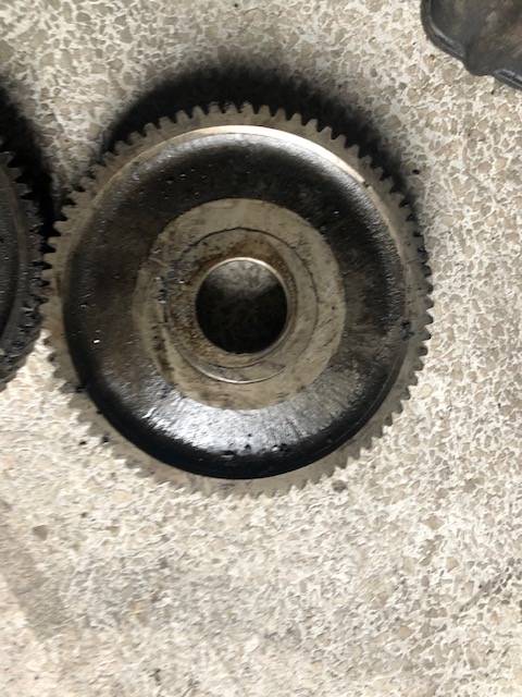 Liebherr D926 - Termostat