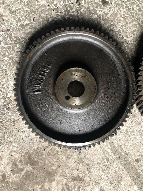 Liebherr D926 - Termostat