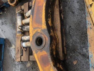 Liebherr L 564 - Banan