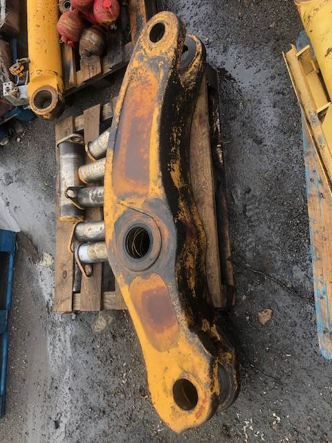 Liebherr L 564 - Banan