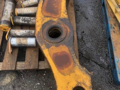 Liebherr L 564 - Banan