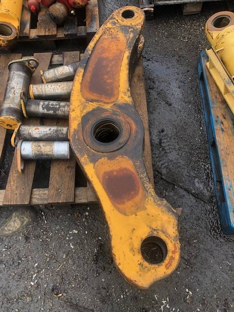 Liebherr L 564 - Kiwak