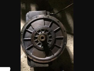 Liebherr L544 - Przekładnia Napędowa Pomp LPVG 300B431