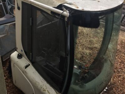 Liebherr L580 [CZĘŚCI]