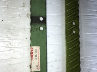 Listwa Domłacająca - Claas 662 755.0