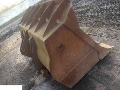 Łyźka Doosan Dl 250 3 metry sześcienne , łyźka 3 kubiki