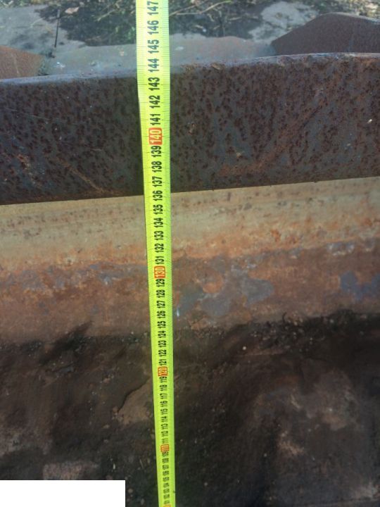 Łyźka Doosan Dl 250 3 metry sześcienne , łyźka 3 kubiki