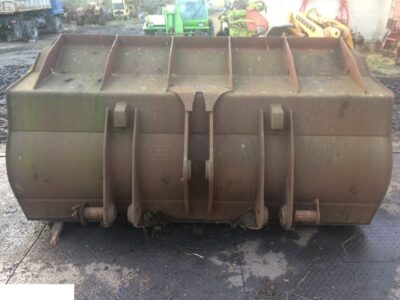 Łyźka Doosan Dl 250 3 metry sześcienne , łyźka 3 kubiki