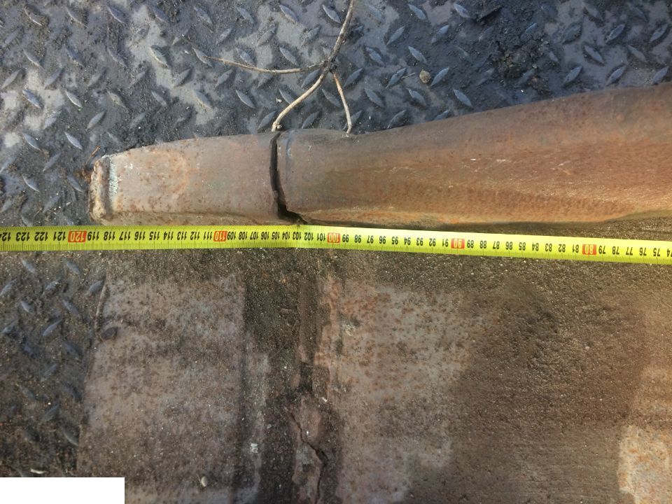 Łyźka Doosan Dl 250 3 metry sześcienne , łyźka 3 kubiki