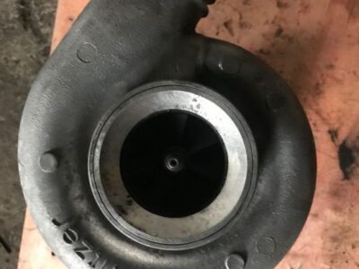 Man D2866 Turbospręźarka Turbina Man D2866