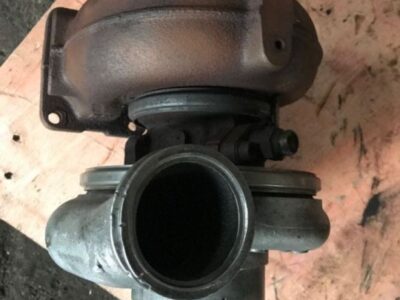 Man D2866 Turbospręźarka Turbina Man D2866