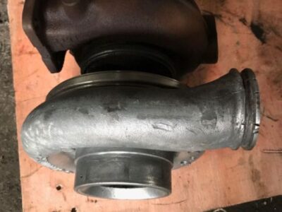 Man D2866 Turbospręźarka Turbina Man D2866