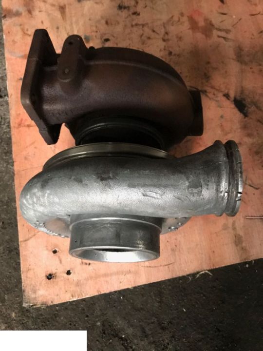 Man D2866 Turbospręźarka Turbina Man D2866