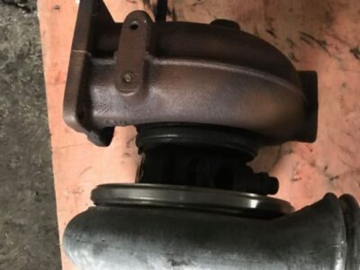 Man D2866 Turbospręźarka Turbina Man D2866