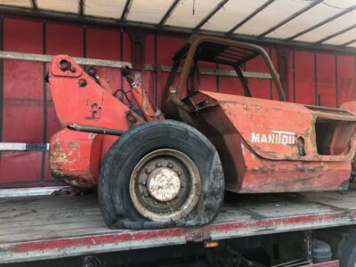 Manitou 1232 [części]