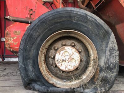 Manitou 1232 [części]