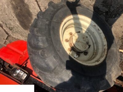 Manitou 524 526 628 626 - Wkład Mostu