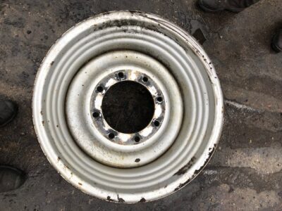 Manitou 627 | Manitou 629 - Felga