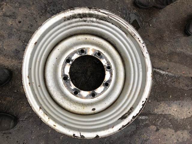 Manitou 627 | Manitou 629 - Felga