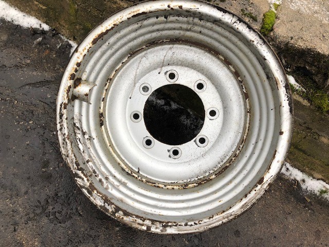 Manitou 627 | Manitou 629 - Felga