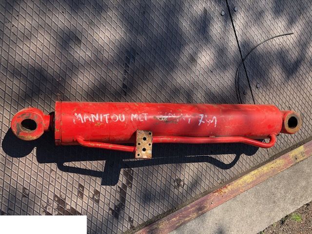 Manitou 731 - Hydraulika [CZĘŚCI]