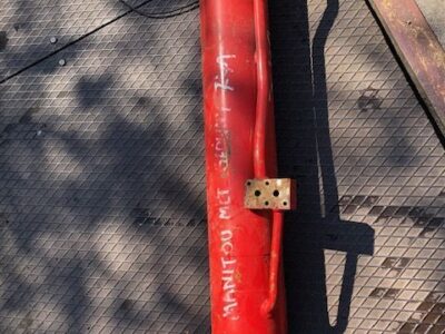 Manitou 731 - Hydraulika [CZĘŚCI]