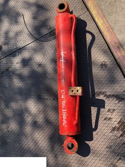 Manitou 731 - Hydraulika [CZĘŚCI]