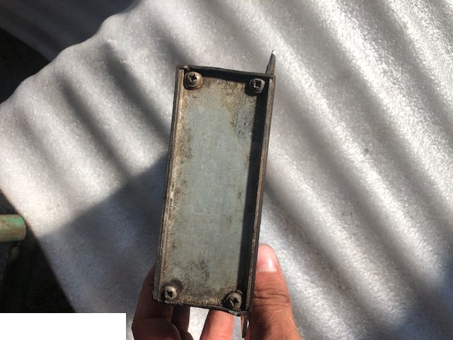 Manitou ECU 287422