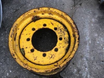 Manitou - Felgi [20 cali]