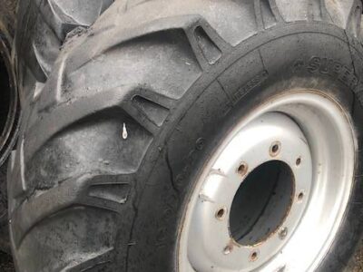 Manitou - Koła [20 cali]