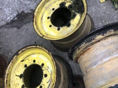 Manitou - Koła [20 cali]