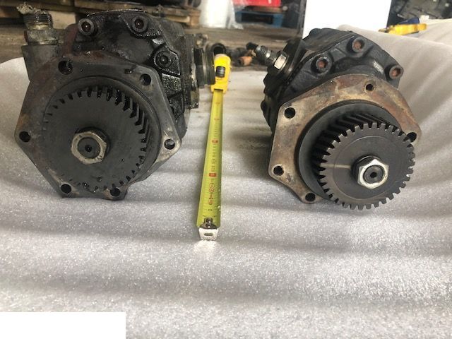 Manitou - Pompa Hydrauliki