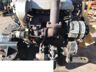 Manitou - Silnik Perkins 1004.4 [GWARANCJA]