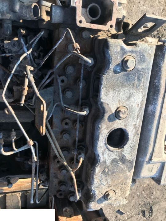 Manitou silnik Perkins RG RE AK - CZĘŚCI