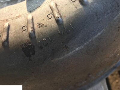 Manitou Sprzęgło Hydrokinetyczne zmiennik Konwerter Manitou 209372