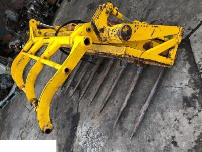 Manitou - Widły Do Obornika