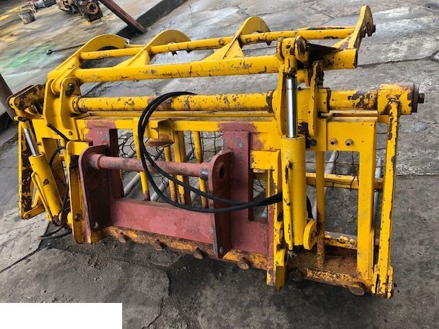 Manitou - Widły Do Obornika