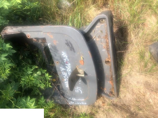 Massey Ferguson 5410 | 5445 | 5455 | 5425 | 5435 | 5400 - Wspornik Główny