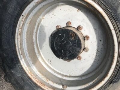 Massey Ferguson - Felga 16x30