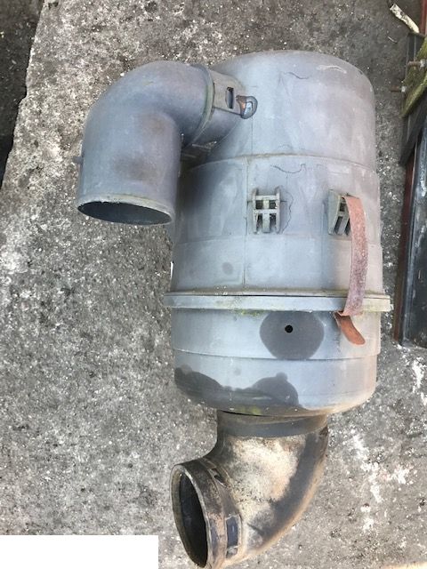 Matbro - Obudowa / Filtra Powietrza