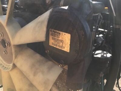 Matbro - Silnik Perkins 1004-4 [CZĘŚCI]