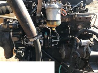 Matbro - Silnik Perkins 1004.4 [GWARANCJA]