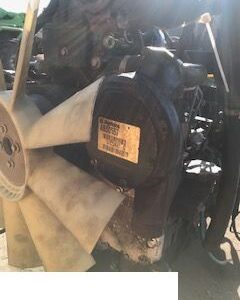 Matbro - Silnik Perkins 1004.4 [GWARANCJA]