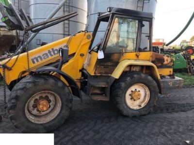 Matbro tr 200 | Matbro tr 250 - Zwolnica - Zwrotnica - Półoś - Skrzynia - Silnik - Siłowniki