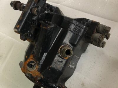 Matbro tr 250 - Pompa Hydrauliki Rexroth