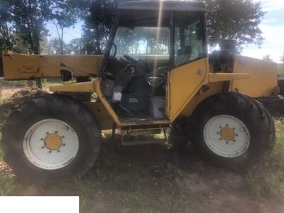 Matbro TS 280