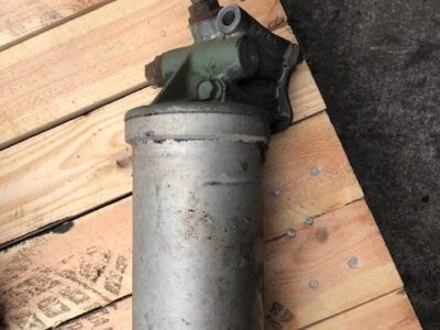 Mercedes Om 352 - Pokrywa Zaworowa