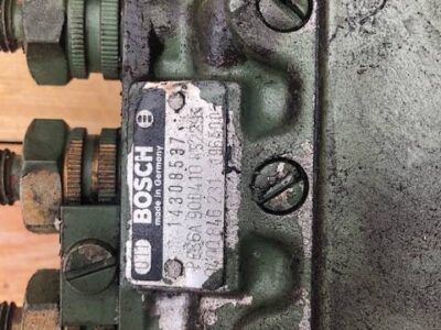 Mercedes om352 - Pompa Paliwa Bosch pes6a