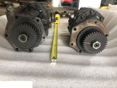 Merlo - Pompa Hydrauliki